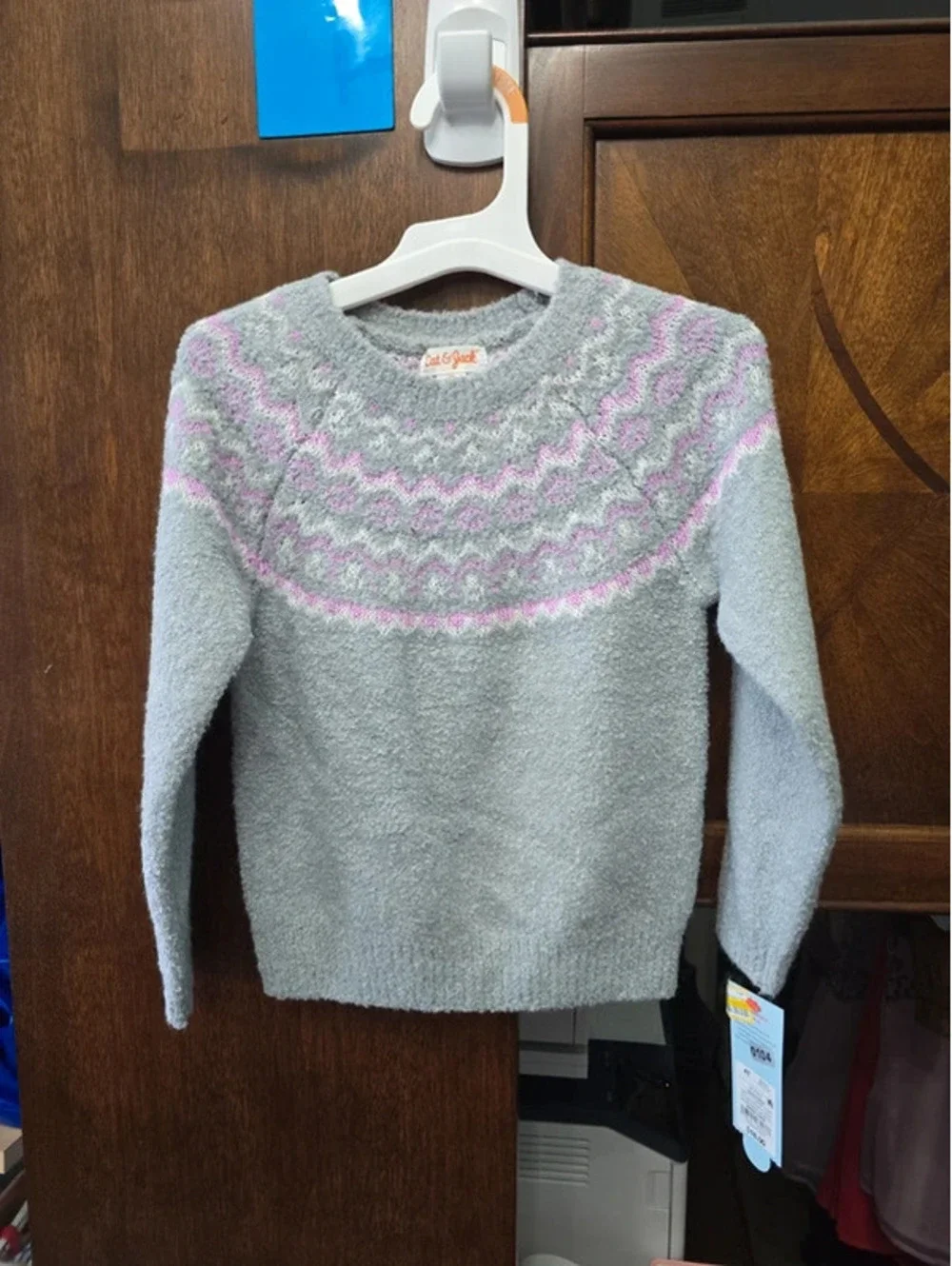 4t brand new sweater from target item.104G7